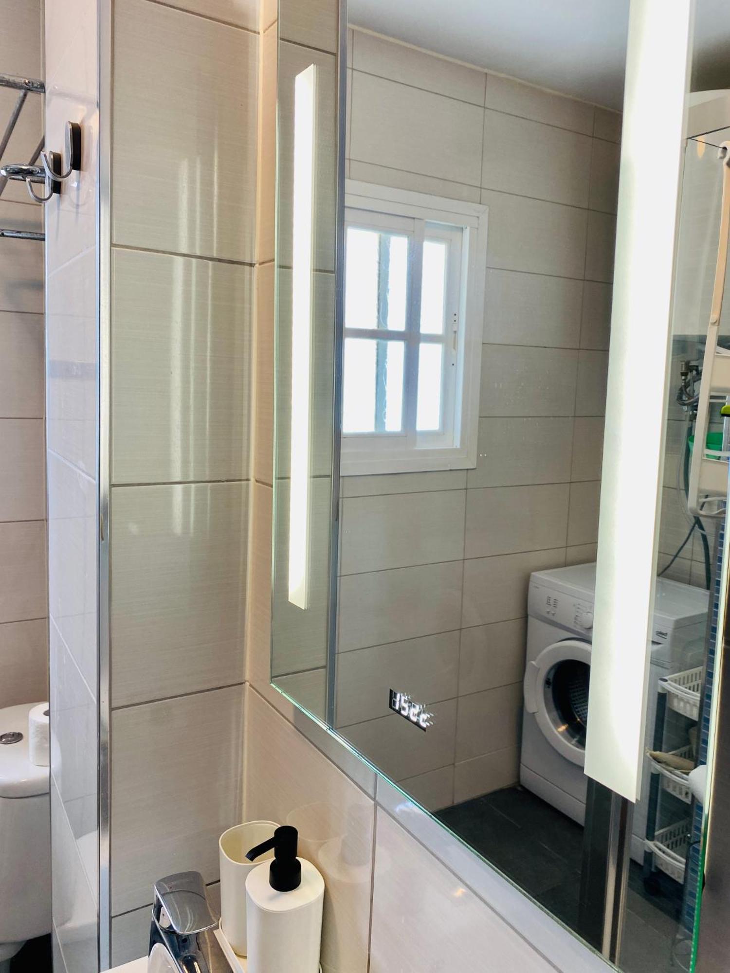 First Line Torrox Costa Appartement Buitenkant foto